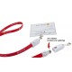 MagCable 2in1 flat lanyard